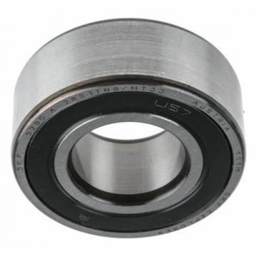 32, 33 Series Double Row Angular Contact Ball Bearing 3205 3206 3207 3208 3209 a, a-2z, a-2RS1, a-2ztn9/Mt33, Atn9, a-2RS1tn9/Mt33