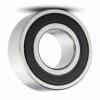 Double Row Angular Ball Bearing 3205-2RS, 3205-Zz for Roots Blower #1 small image