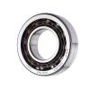 Hybrid ceramic ball and roller 608 skate bearings can be customized LOGO high speed 608 skateboard bearings #1 small image