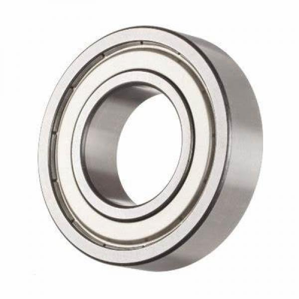 Fan motor bearing 6201, 6202 and 6203 zz abec-5 z3v3 high precision low noise deep groove ball bearing #1 image