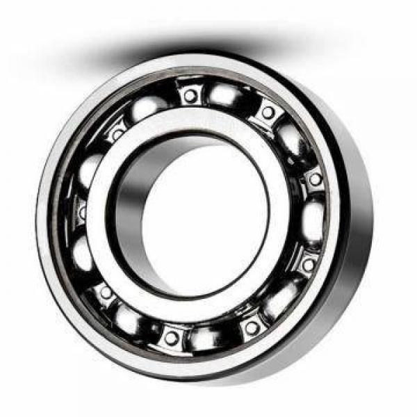 NSK Wholesale price deep groove ball bearing 6201 6202 6203 6204 6205 2RS ZZ #1 image