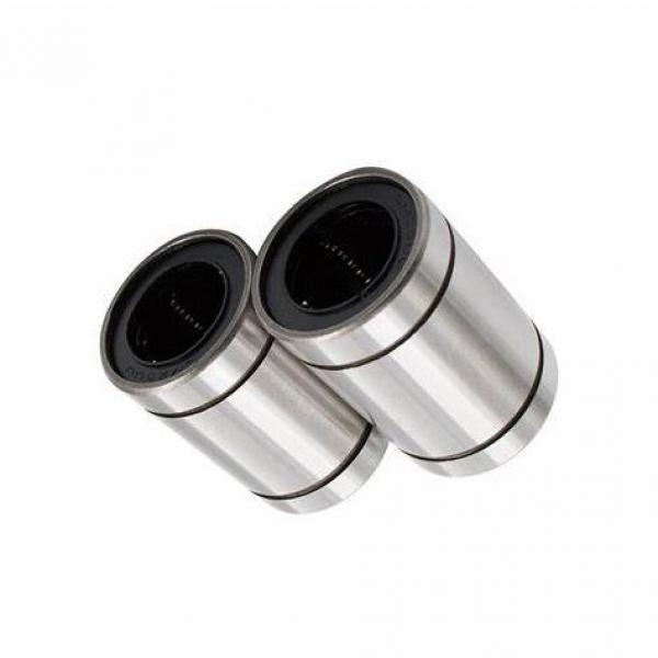 Lm8uu Lm10uu Lm16uu Lm6uu Lm12uu Lm20uu Linear Bushing 8mm CNC Linear Bearings for Rods Liner Rail Linear Shaft Parts 3D Printer Kit #1 image