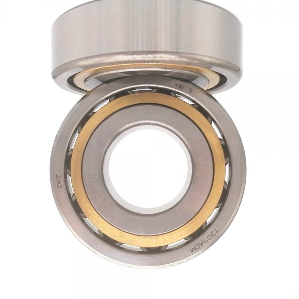 Koyo NACHI NSK NTN Bearing N1922-K-M1-Sp Cylindrical Roller Bearings 110*150*20mm #1 image