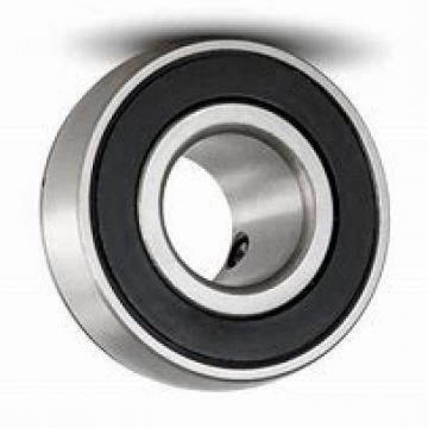 Double Row Tapered Roller Bearing BT2B 332497/HA4 2133.6x2819.4x742mm #1 image