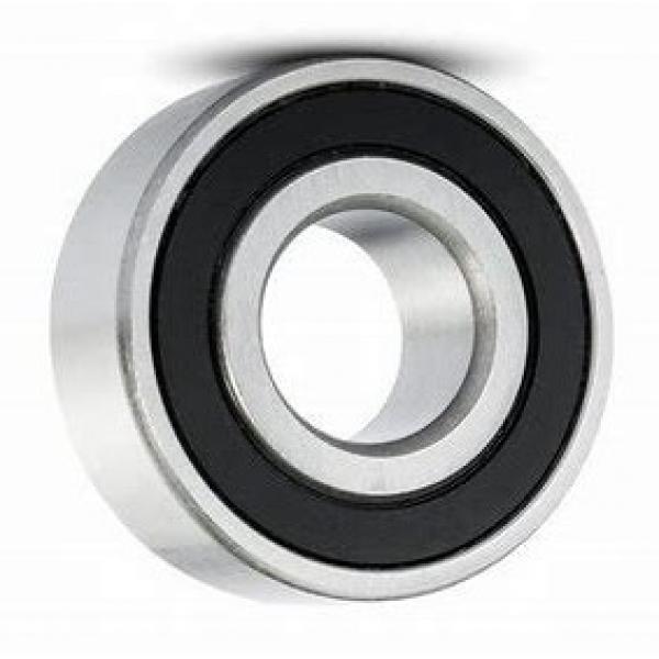 62205 Open-Zz-2RS Cixi Roller Auto Deep Groove Ball Bearing-High Performance #1 image