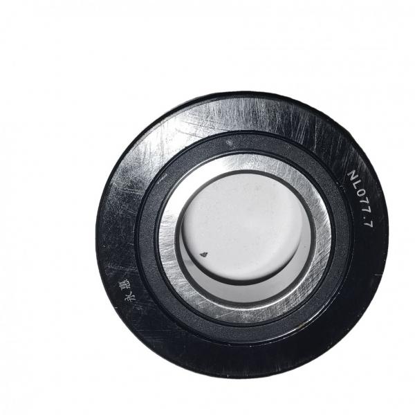 High temperature resistant ceramic bearing 6304-2RZ/P4Z1 deep groove bearing #1 image