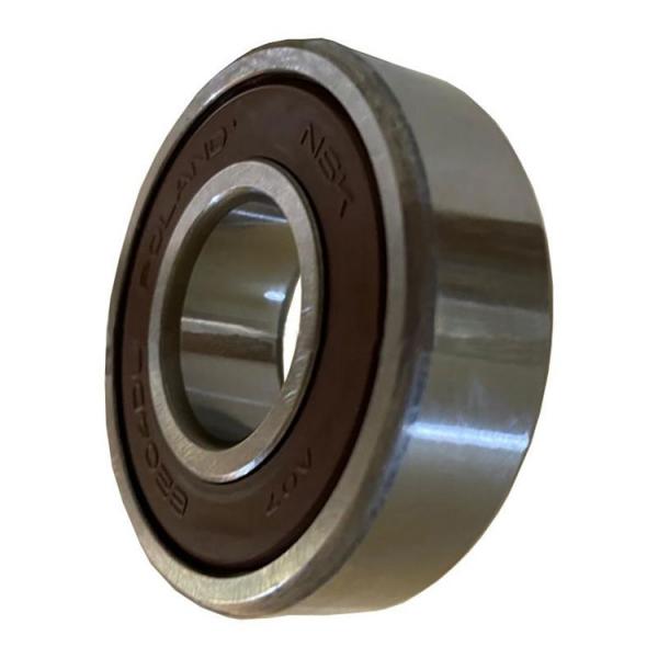 Newest High Quality texture Bearing steel Precision Rating P0 P6 INCH BEARING R2ZZ #1 image