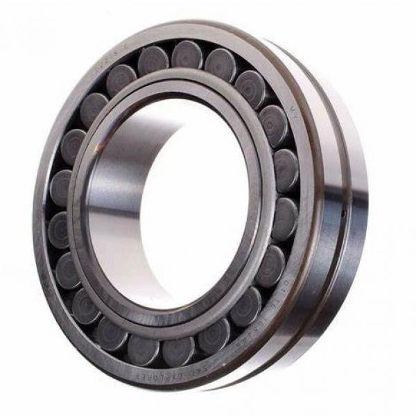 222 Series Spherical Roller Bearing 22215 22215K 22216 22217 22218 22219 22219K with Ca Cage #1 image