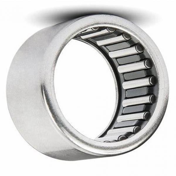 High Quality Wholesale Custom Cheap precise thrust needle roller bearing #1 image