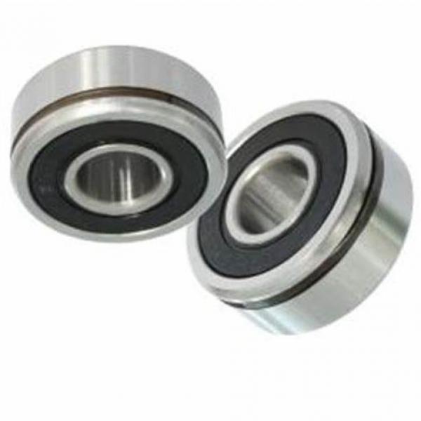 8*12*10mm needle bearing BK0808, BK0810 Miniature needle roller bearing China manufacturer #1 image