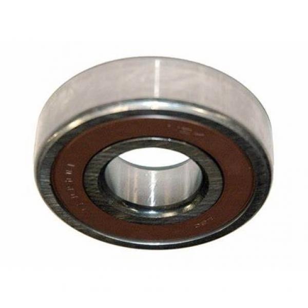 Factory price High Precision NA Series Needle Roller Bearing NA4901 Needle Bearing #1 image