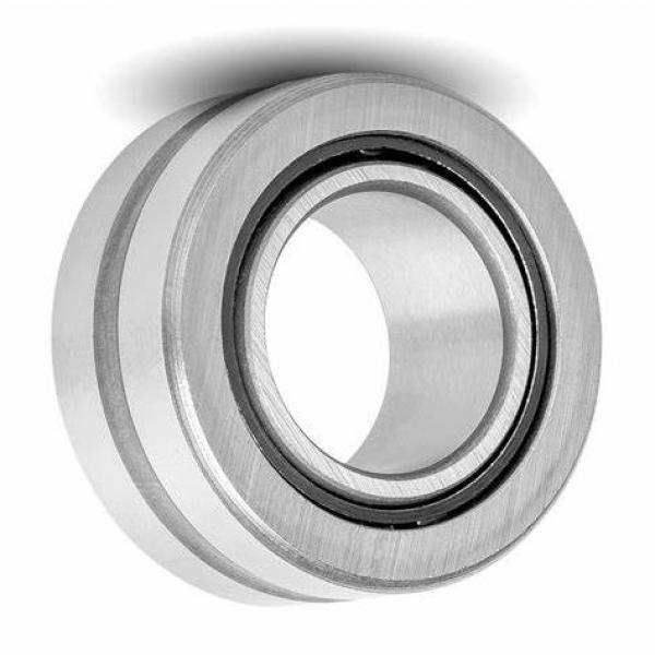HK0608Drawn cup support needle roller bearings HK6x10x8 high precision Needle Bearings #1 image